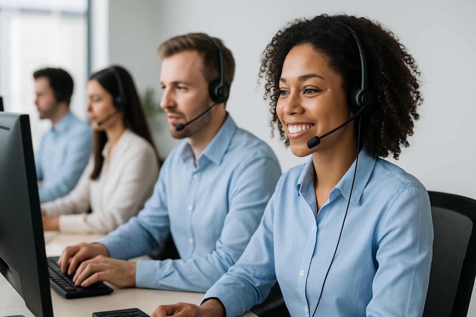 Maximizing Efficiency: Essential Tips for a Successful Helpdesk Team