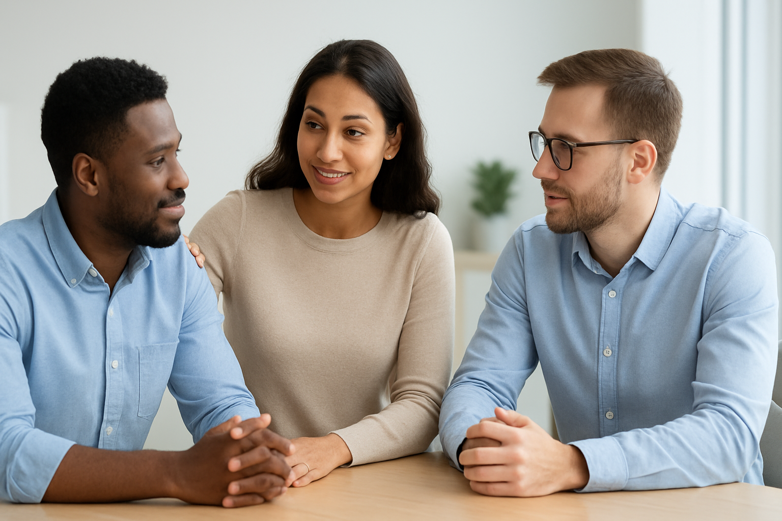 The Role of Empathy in Leading a Support Team: Best Practices
