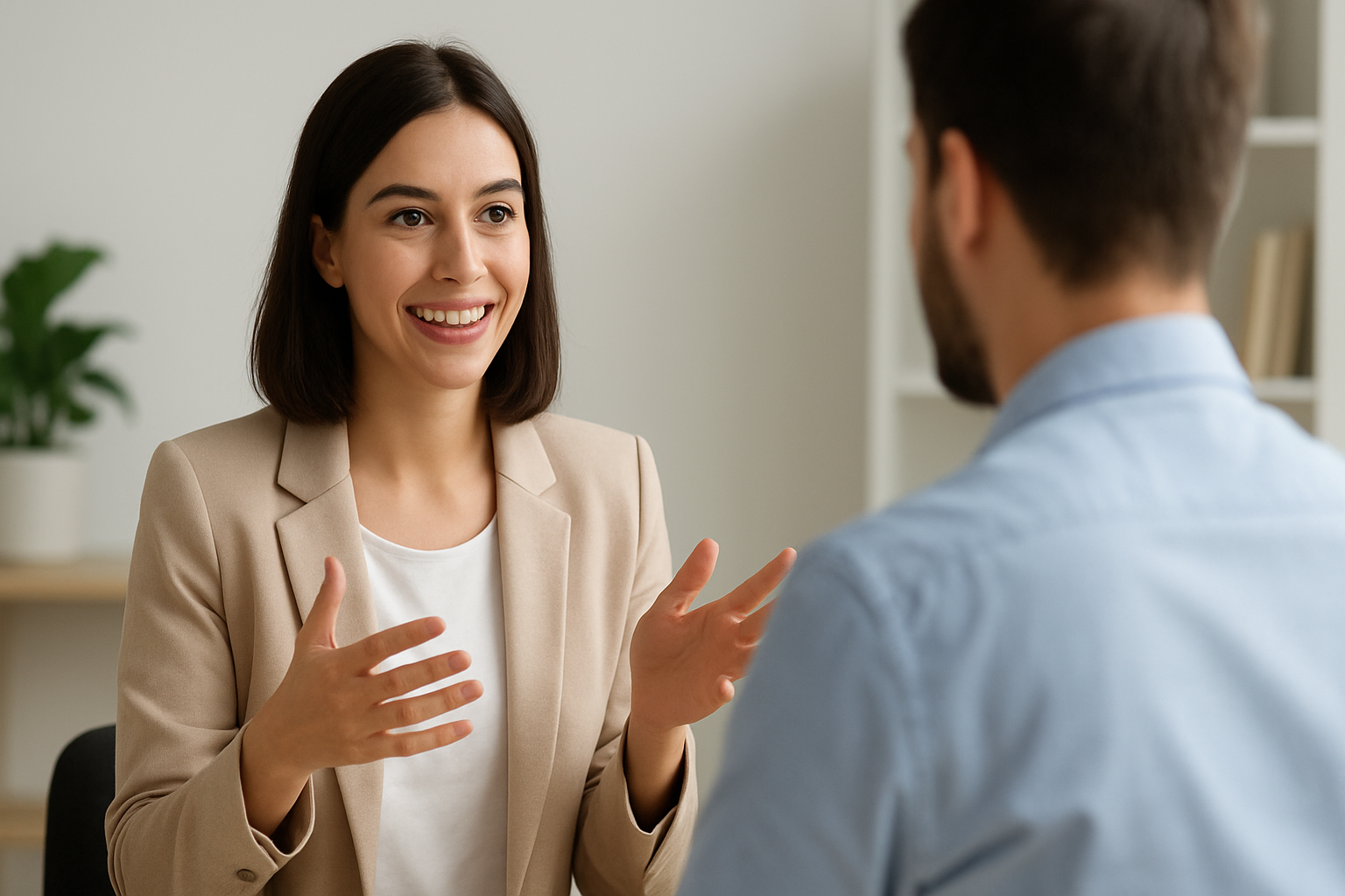 A Arte de Comunicar: Estrategias Para Encantar os Seus Clientes