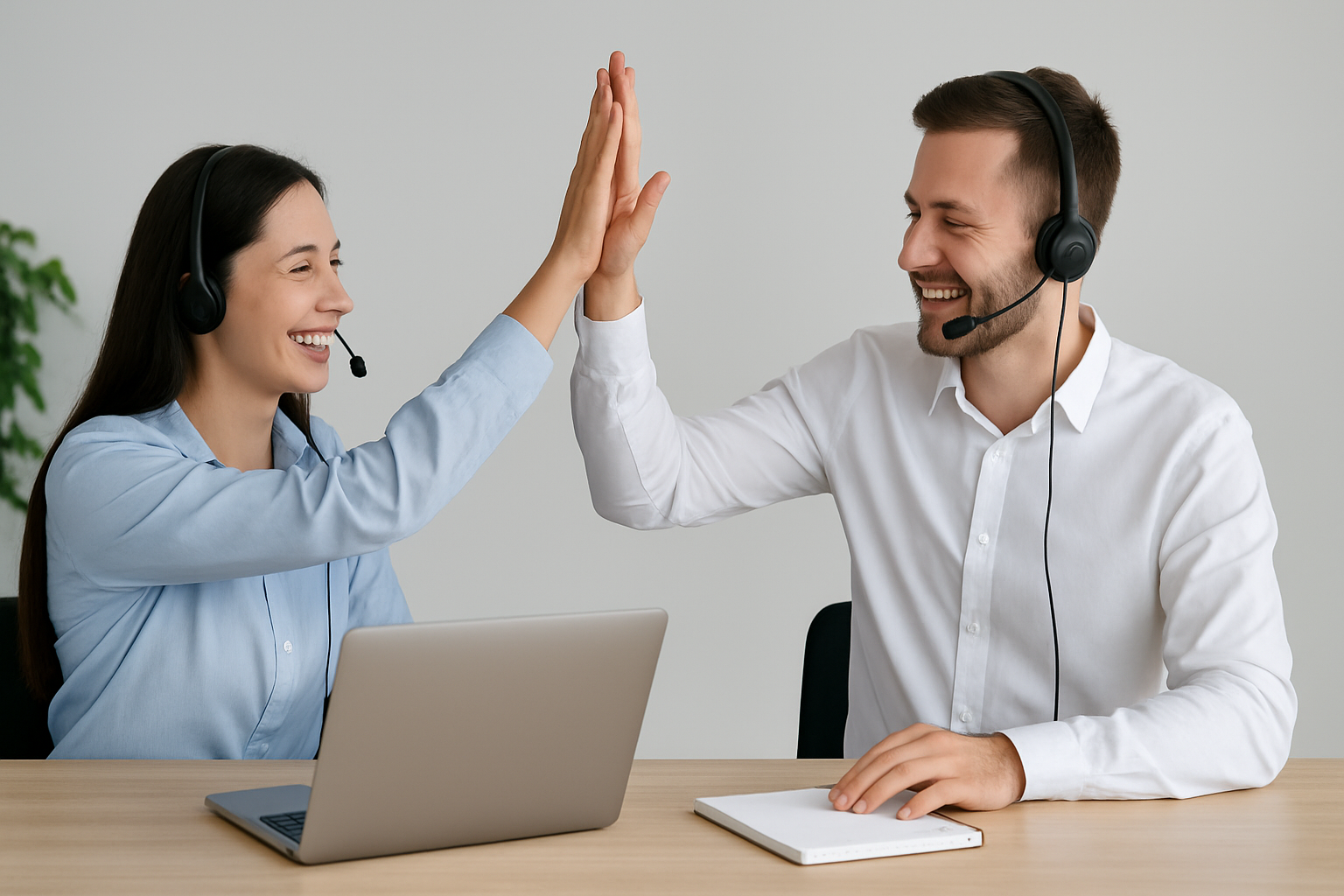 The Importance of Employee Empowerment in Customer Support Teams
