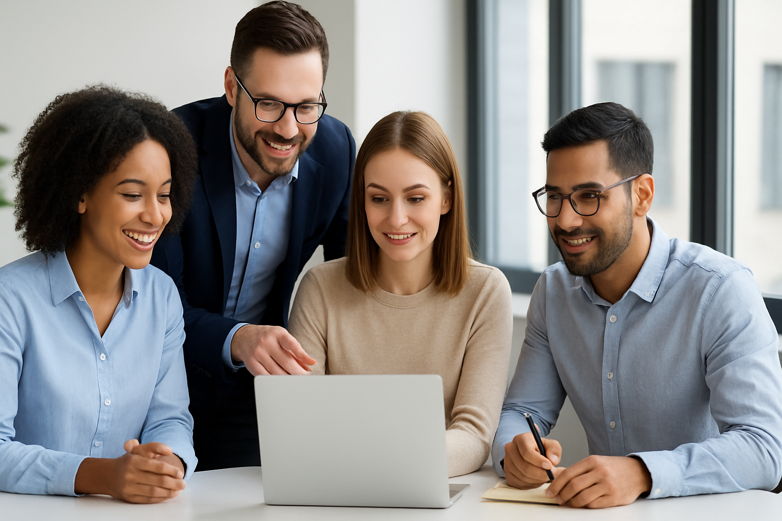 Unlocking Team Potential: The Role of Enterprise Collaboration Tools