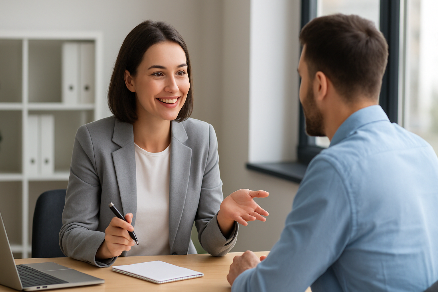 Estratégias Práticas para Aumentar a Satisfação do Cliente na Sua Empresa