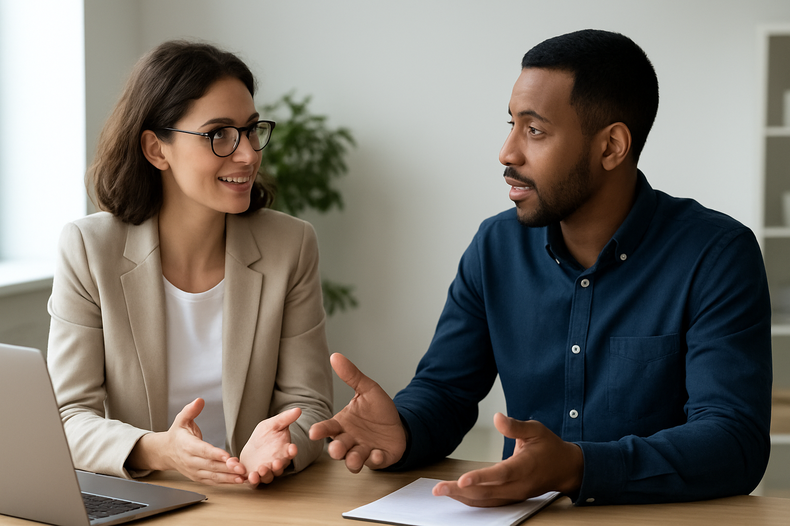 The Role of Empathy in Enhancing Customer Communication Strategies