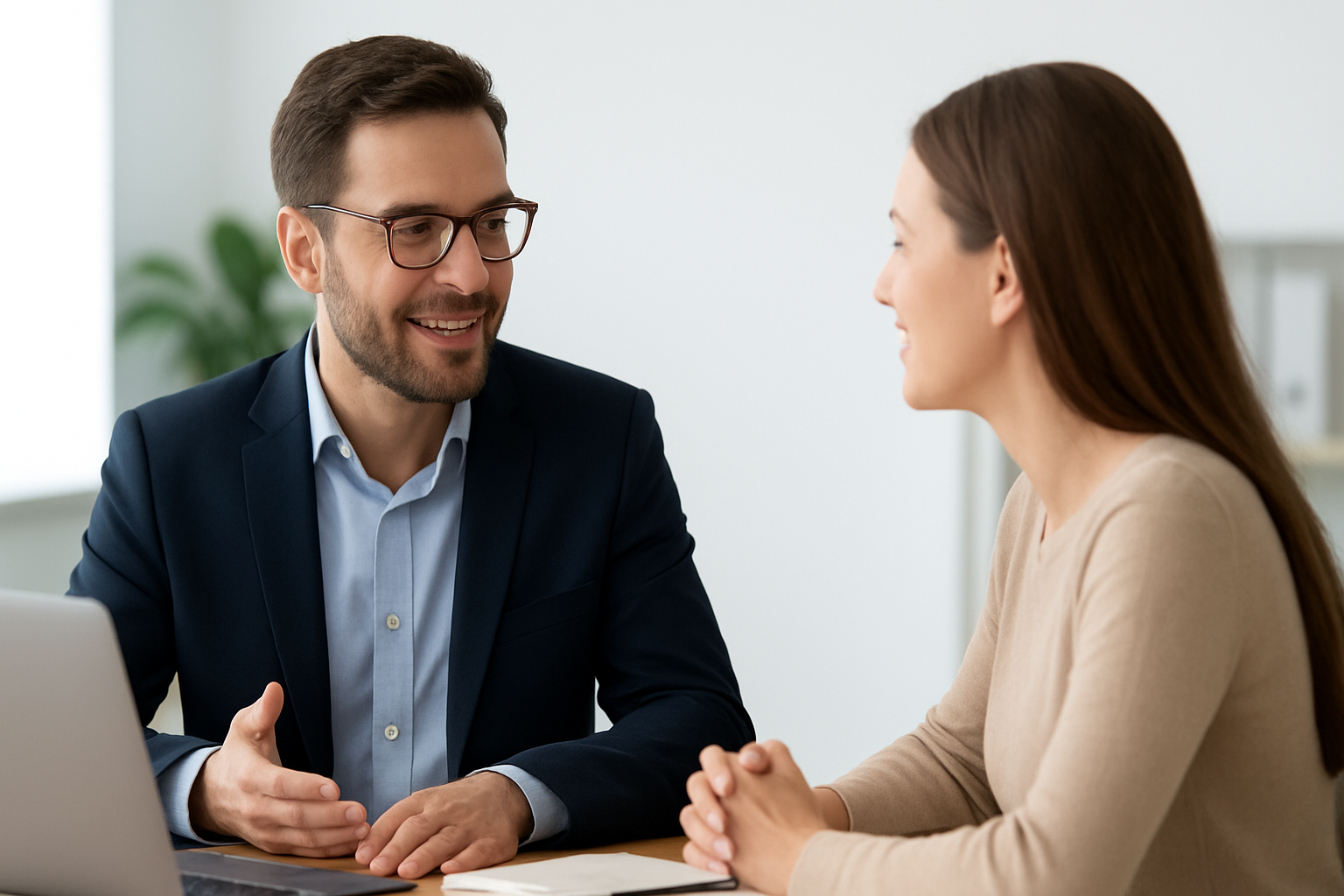 Estratégias Efetivas para Estabelecer uma Boa Comunicação com Clientes