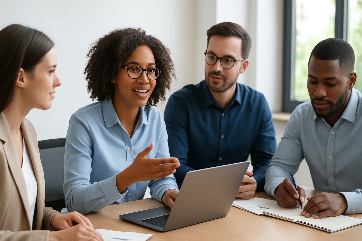 Enhancing Team Performance: Effective Strategies for Support Team Management