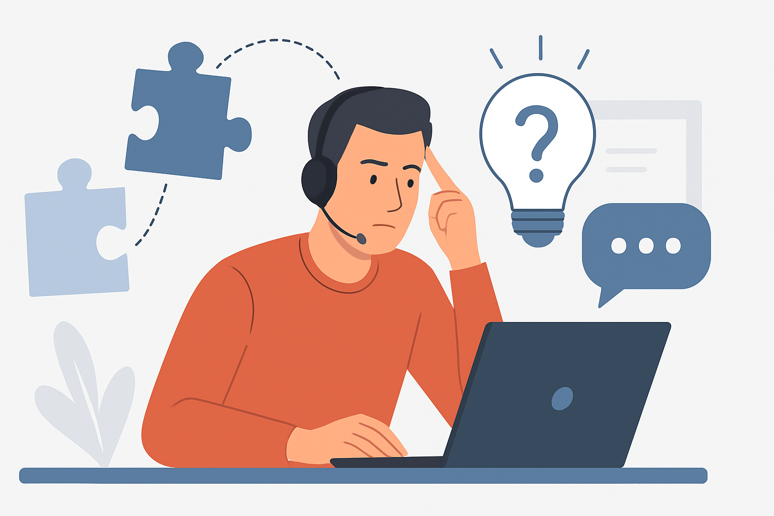 Técnicas de Resolução de Problemas que Todo Profissional de Helpdesk Deve Conhecer