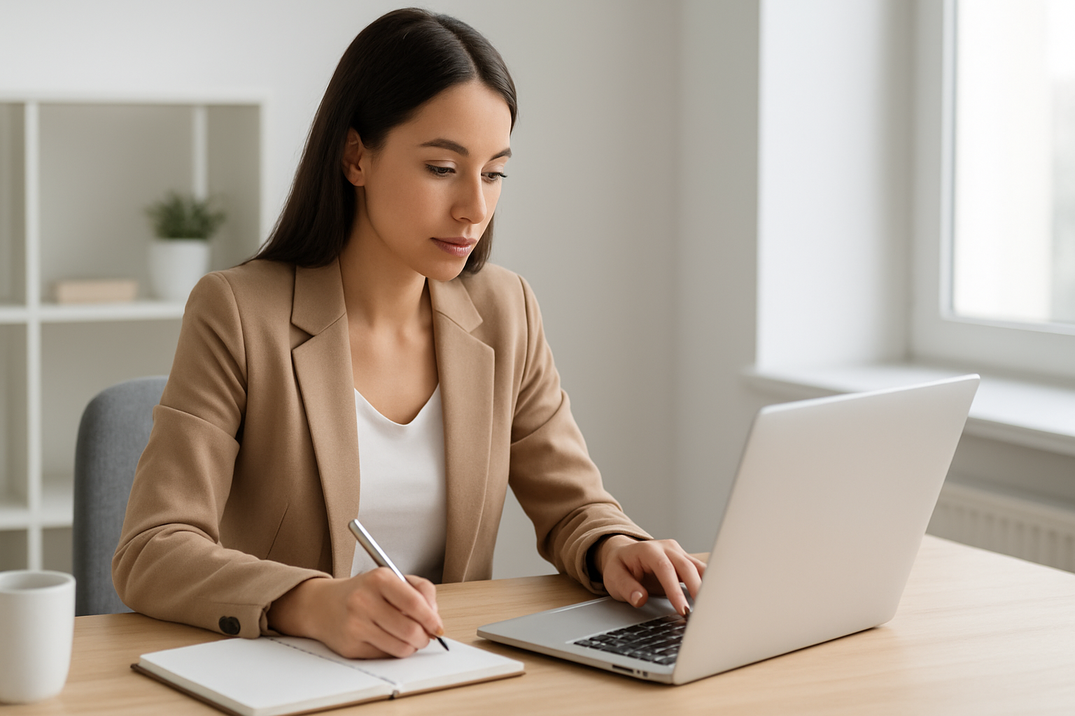 Boost Your Workplace Productivity: Tips for Improved Focus and Efficiency