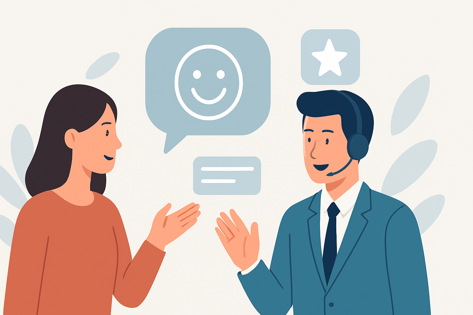 Enhancing Customer Experience: Strategies for Lasting Connections