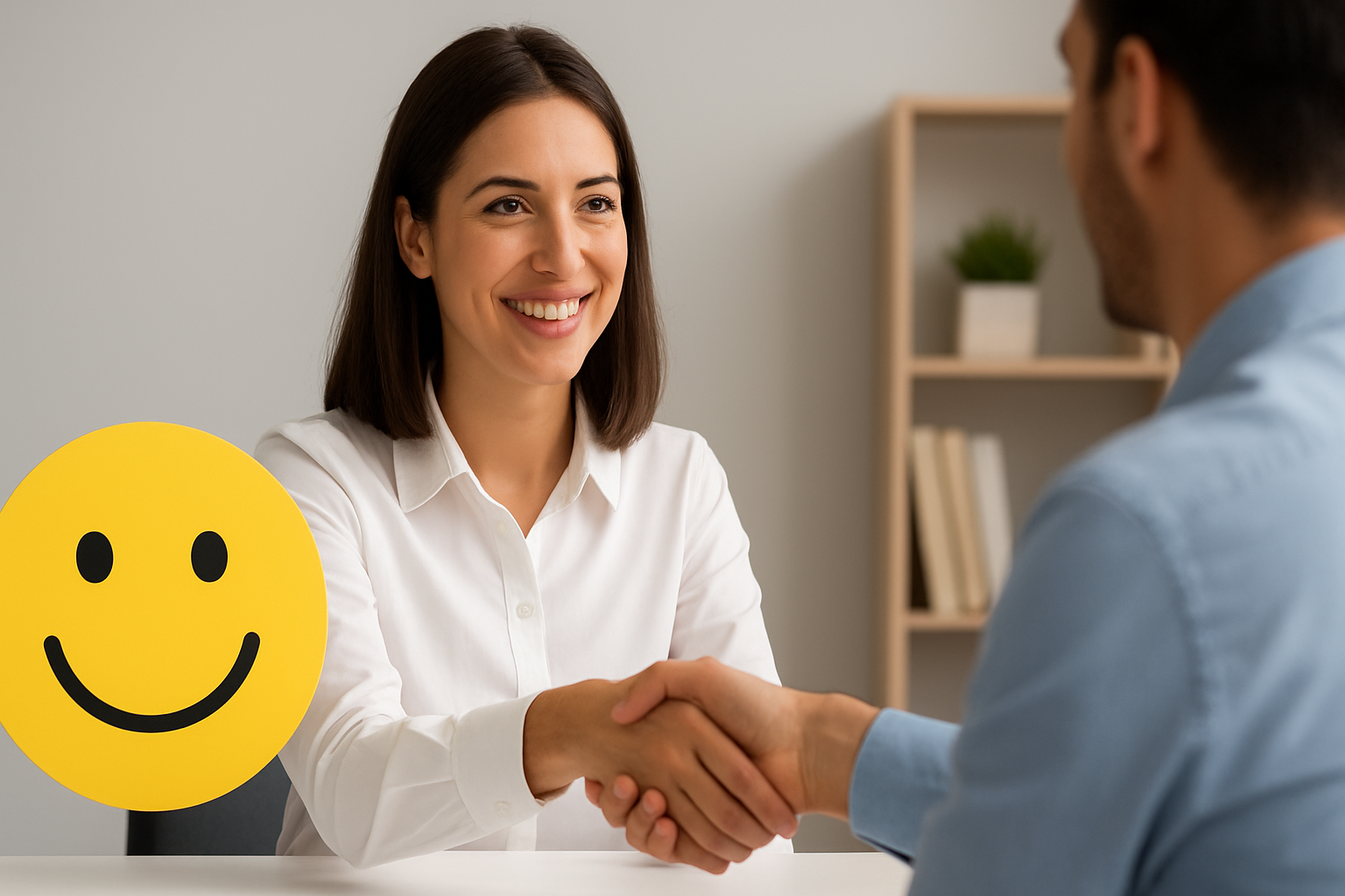 Importância da Satisfação do Cliente na Fidelização de Marcas