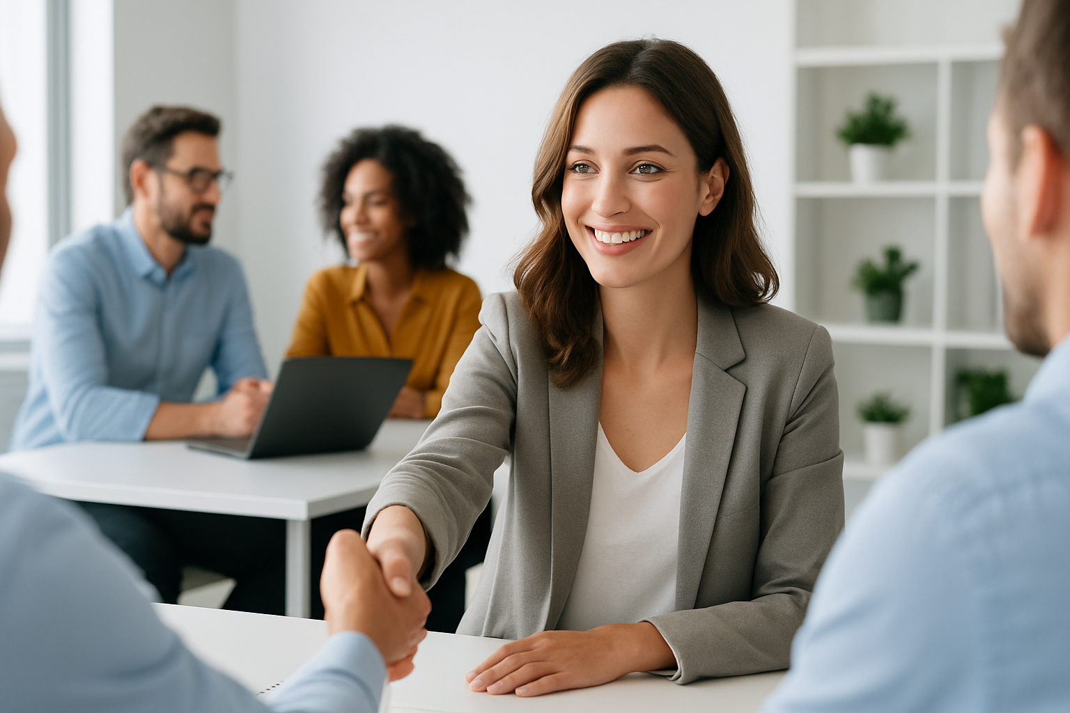 Creating a Customer-Centric Culture: Strategies for Success