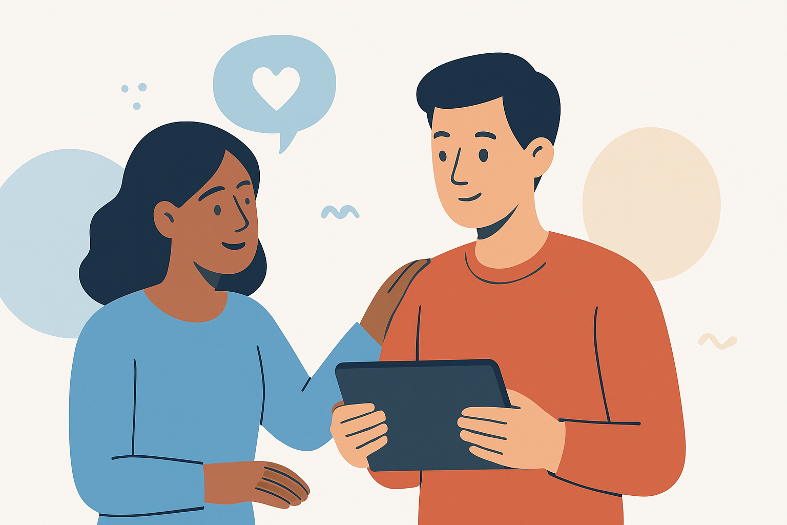 The Importance of Empathy in Customer Experience Design