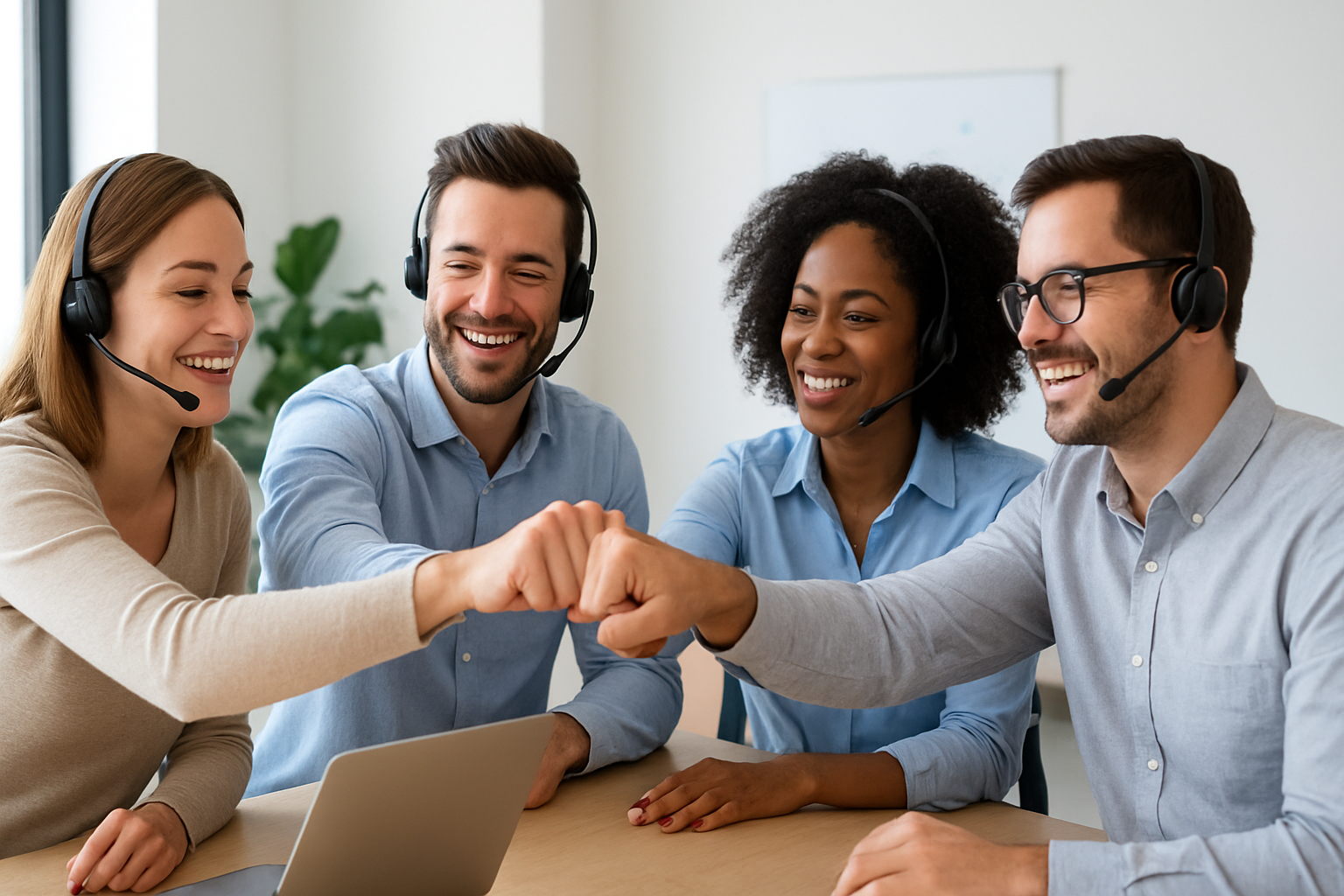 Como Motivar a Sua Equipa de Suporte: Dicas e Práticas Reais