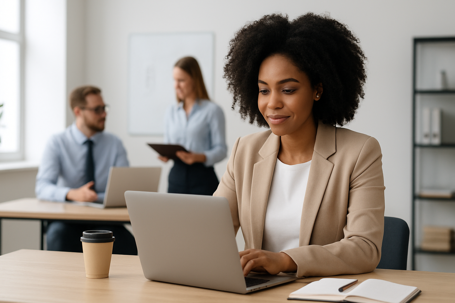 Maximizing Efficiency: Top Strategies for Workplace Productivity