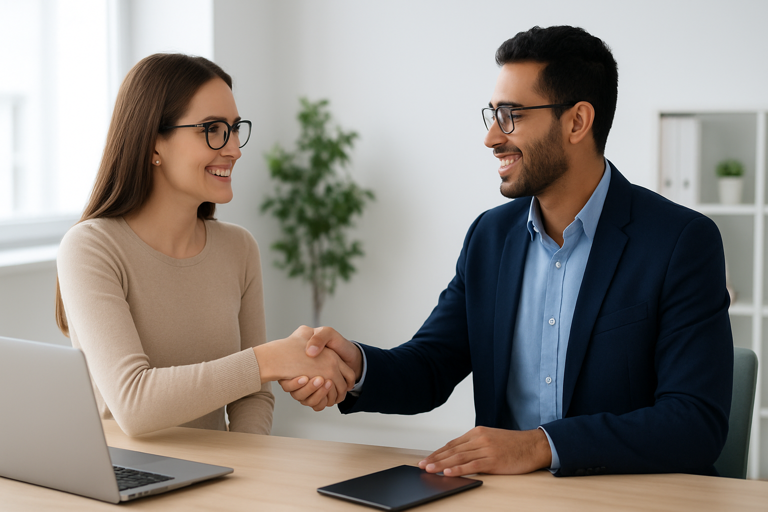 Como Construir Relacionamentos Sólidos com os Seus Clientes para Garantir a Fidelização