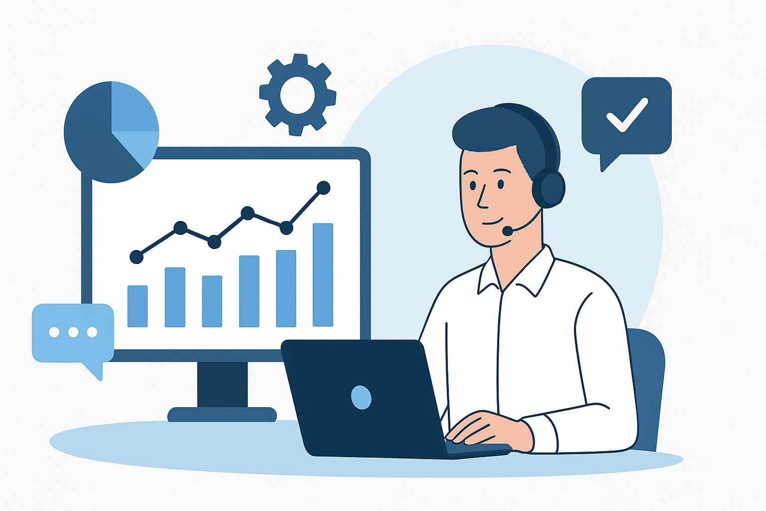 How to Optimize Your Support Strategy with SLA Insights