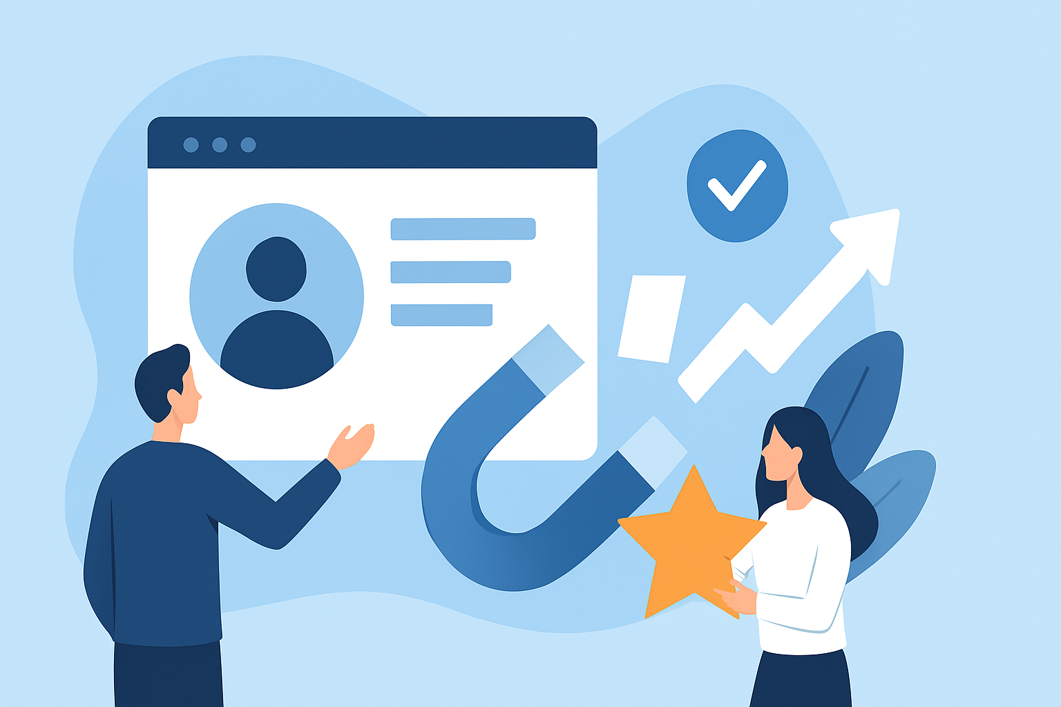 Estratégias eficazes para aumentar a retenção de clientes em negócios digitais