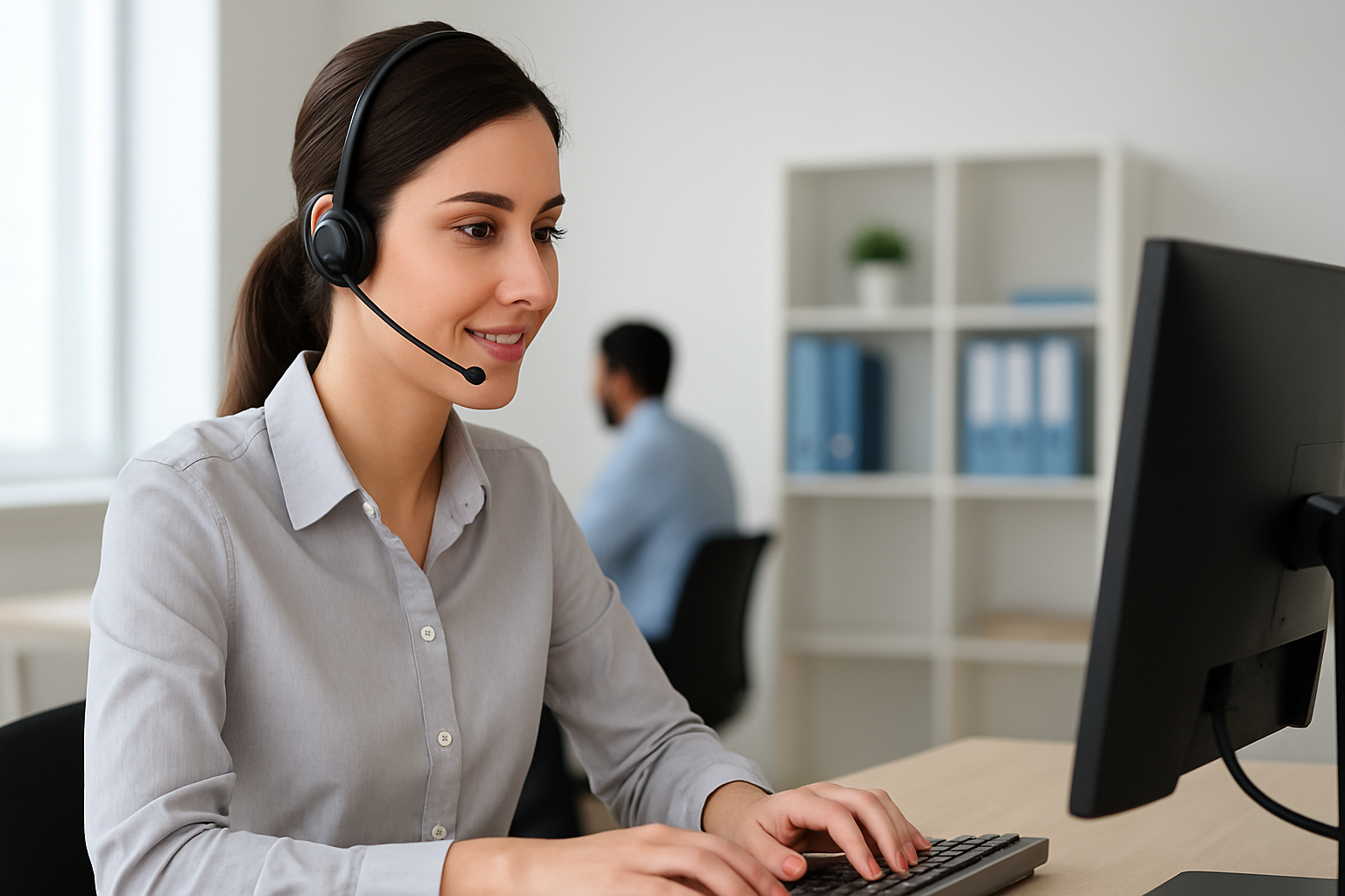 Understanding the Essential Role of Helpdesk in Modern Business Operations
