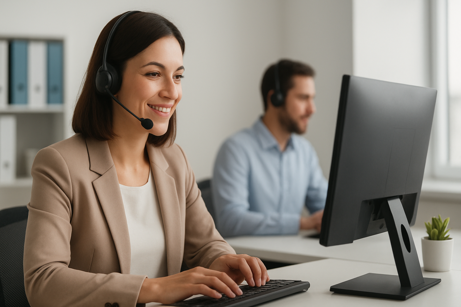 O Papel Essencial do Helpdesk na Experiência do Cliente