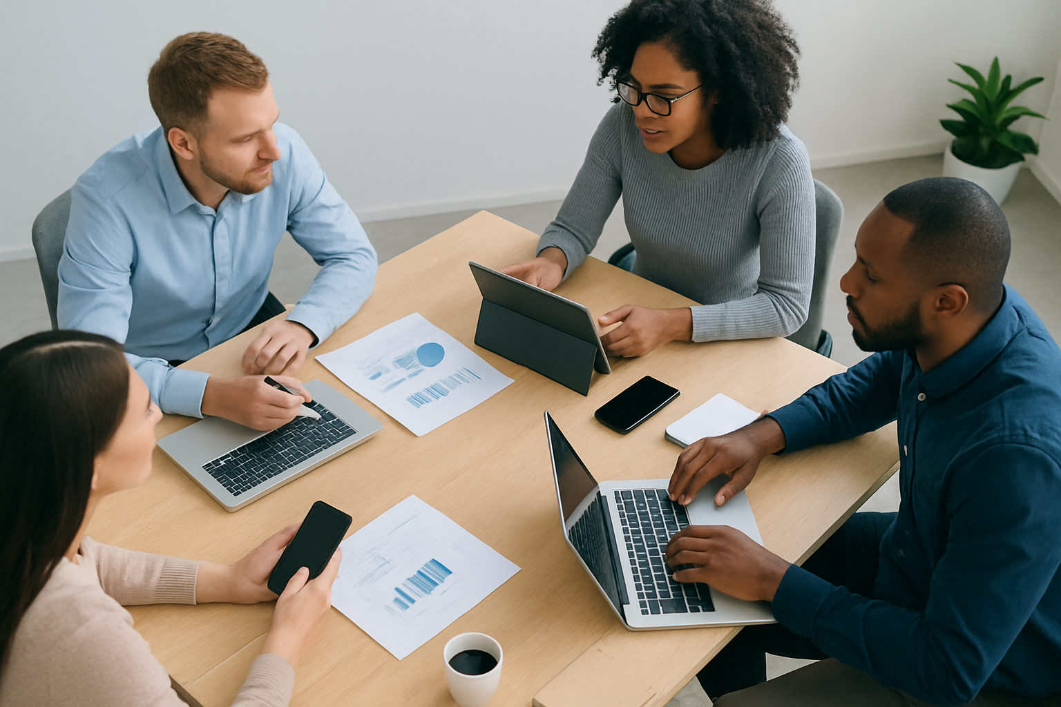 Enhancing Communication in the Workplace: Top Collaboration Tools You Need