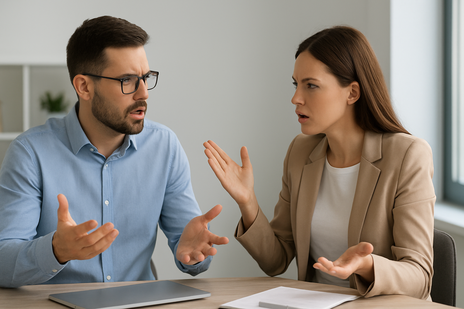 Como Resolver Conflitos com Clientes de Forma Eficaz