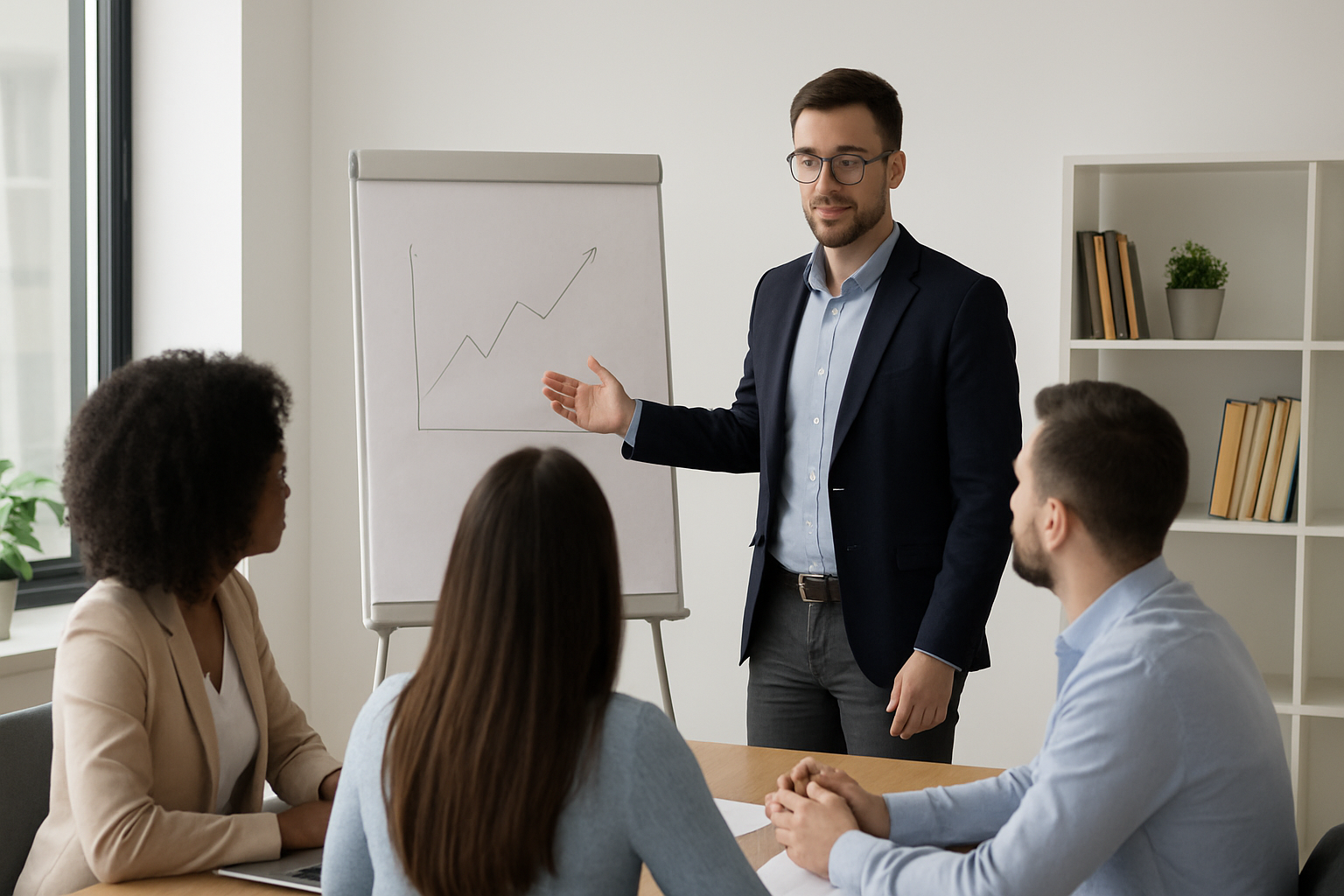 Building a High-Performance Support Team: Key Leadership Techniques