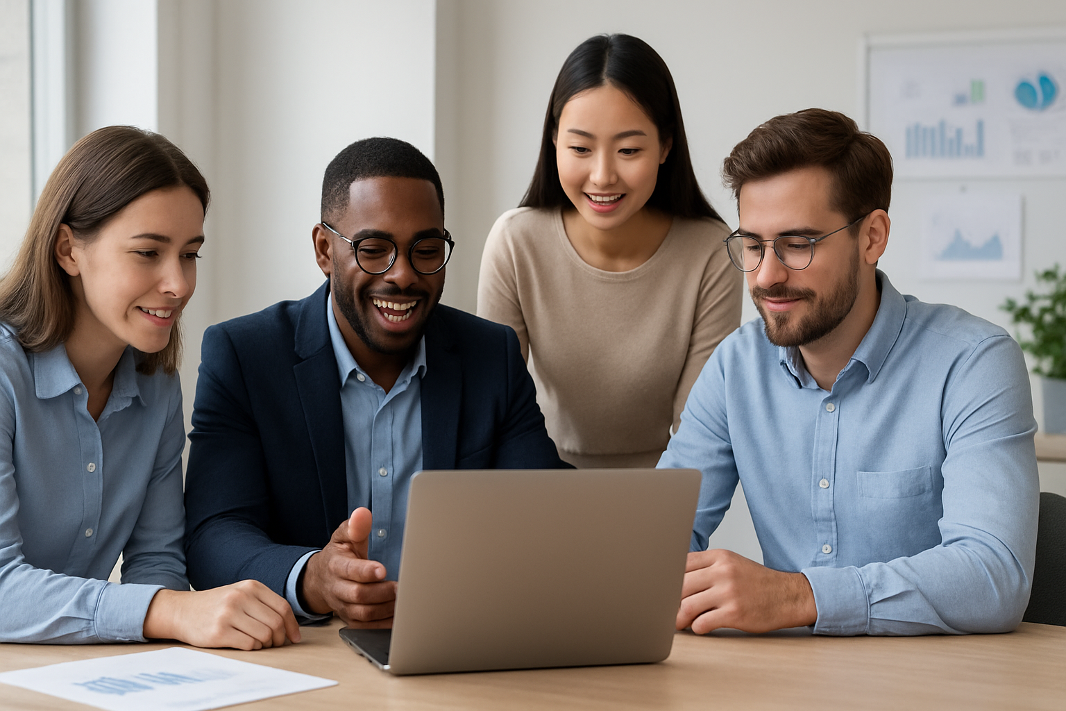 Boosting Team Productivity: A Deep Dive into Effective Enterprise Collaboration Solutions