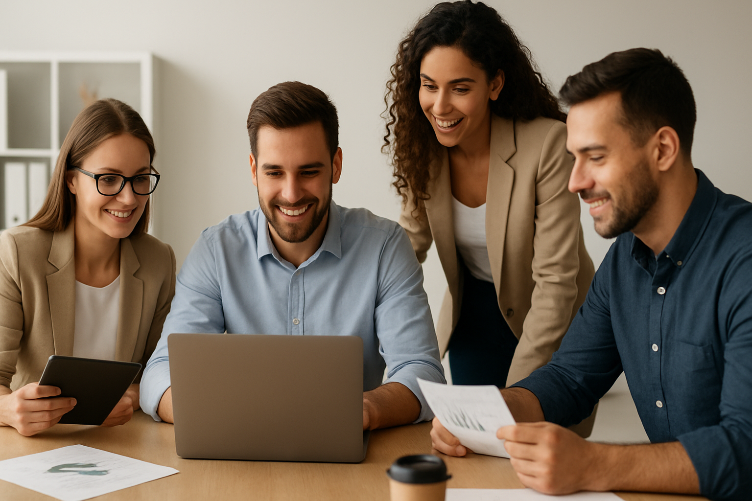 5 Ferramentas de Colaboração que Transformam a Produtividade Empresarial