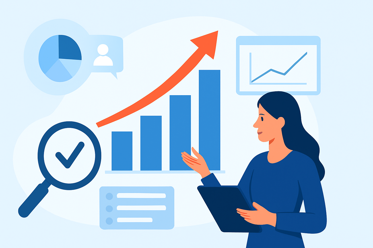 How to Measure and Improve Your Support Metrics through SLA