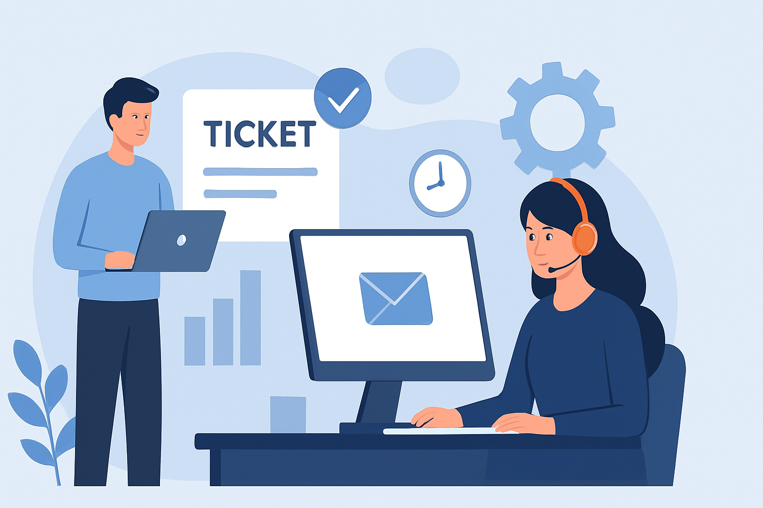 Optimizing Your Support Ticket Management Process for Maximum Efficiency