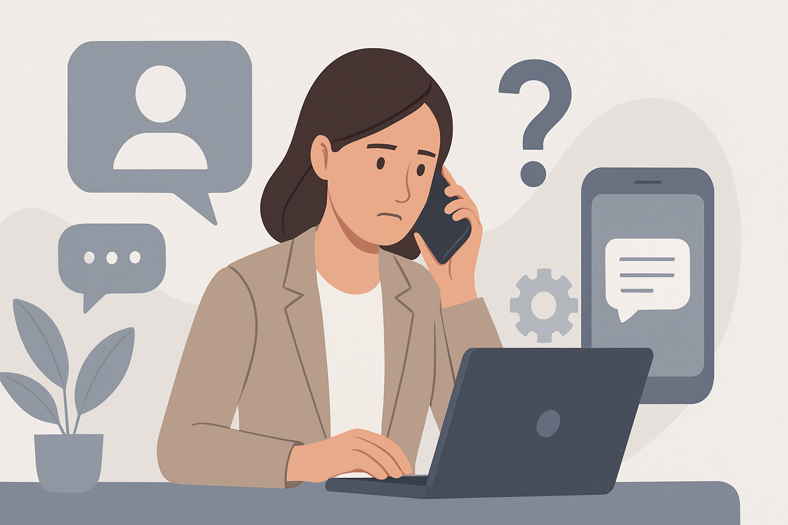 Navigating Challenges in Customer Communication: Best Practices and Tips