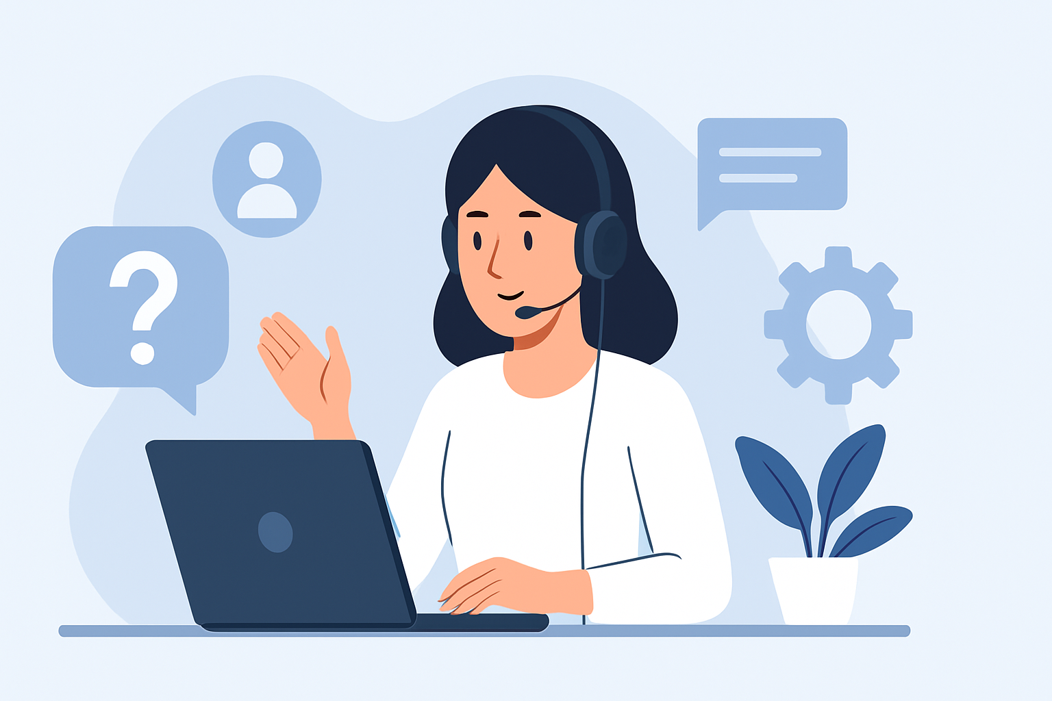 Como melhorar a experiência do utilizador no helpdesk: Dicas práticas