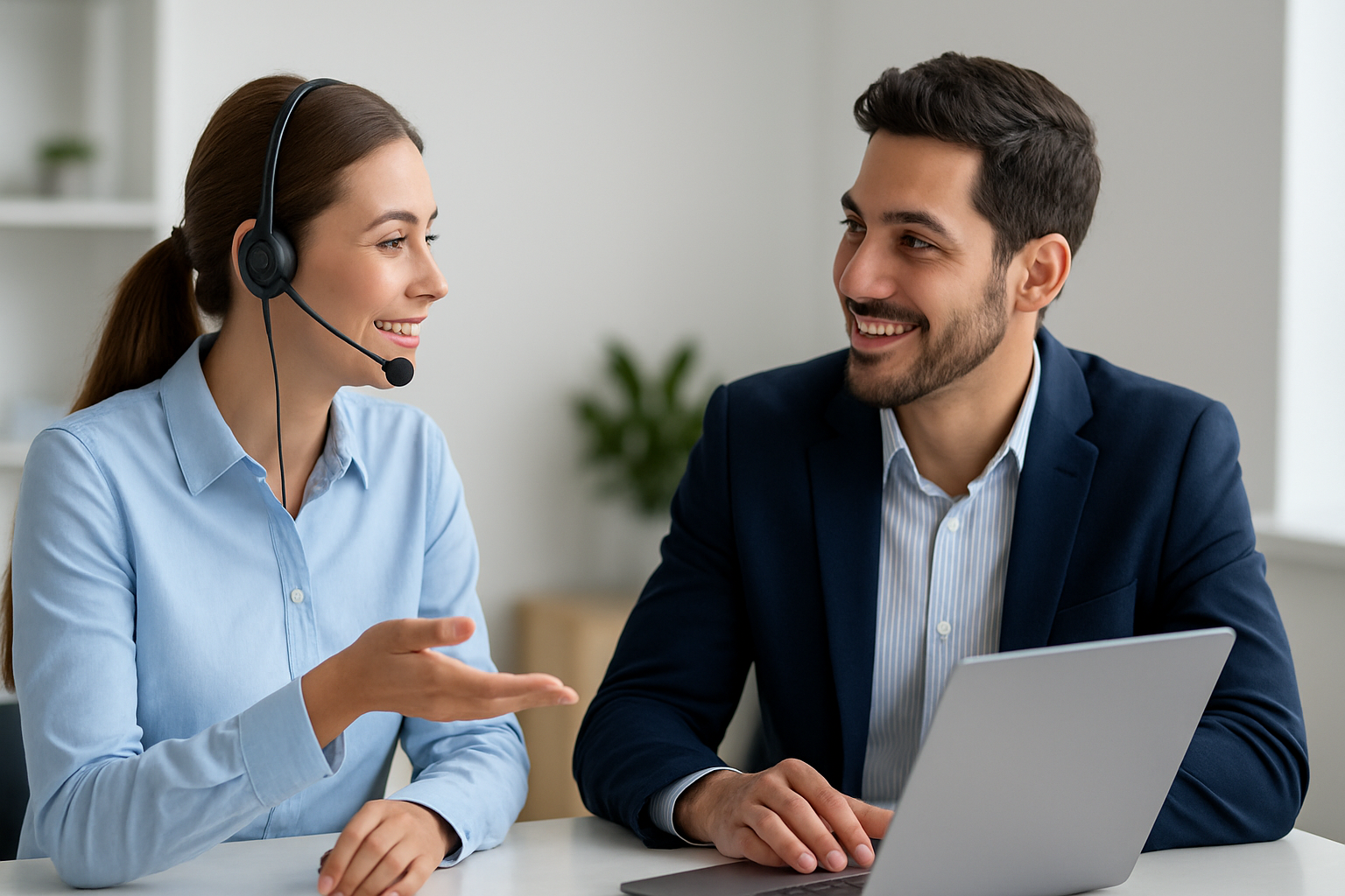 5 dicas para um atendimento ao cliente eficaz e memorável