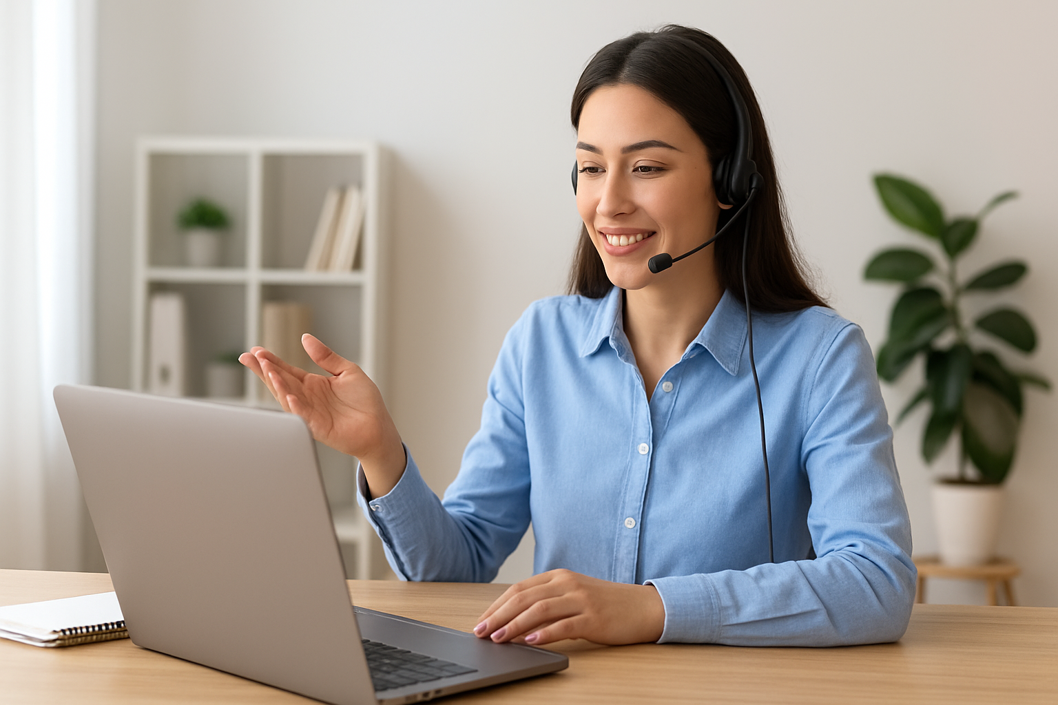 Como Melhorar a Eficácia do Seu Helpdesk em Poucas Etapas