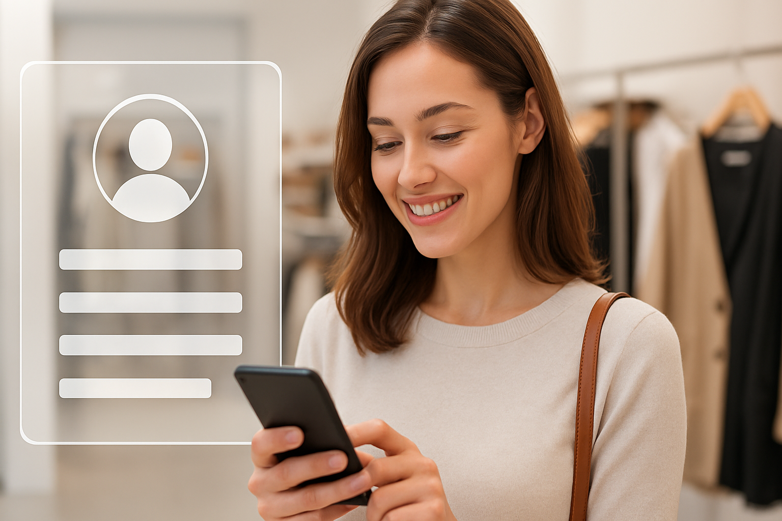 The Power of Personalization: Transforming Customer Experience in Retail
