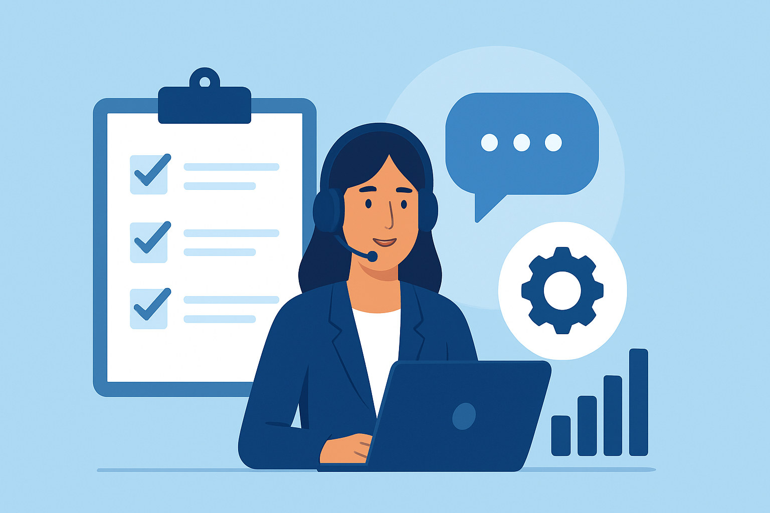 The Role of SLAs in Enhancing Customer Support Performance