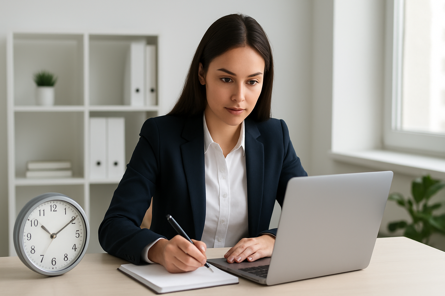 Como Gerir o Tempo de Forma Mais Eficiente no Escritório