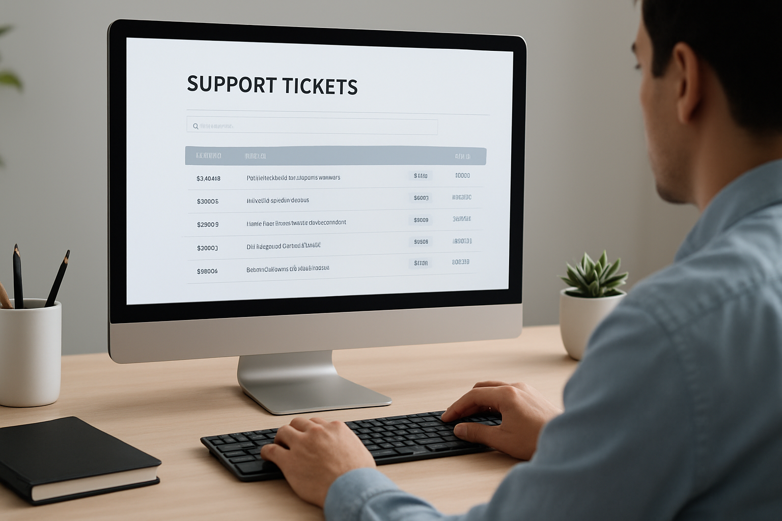 Streamlining Your Support Ticket Management: Key Strategies for Success
