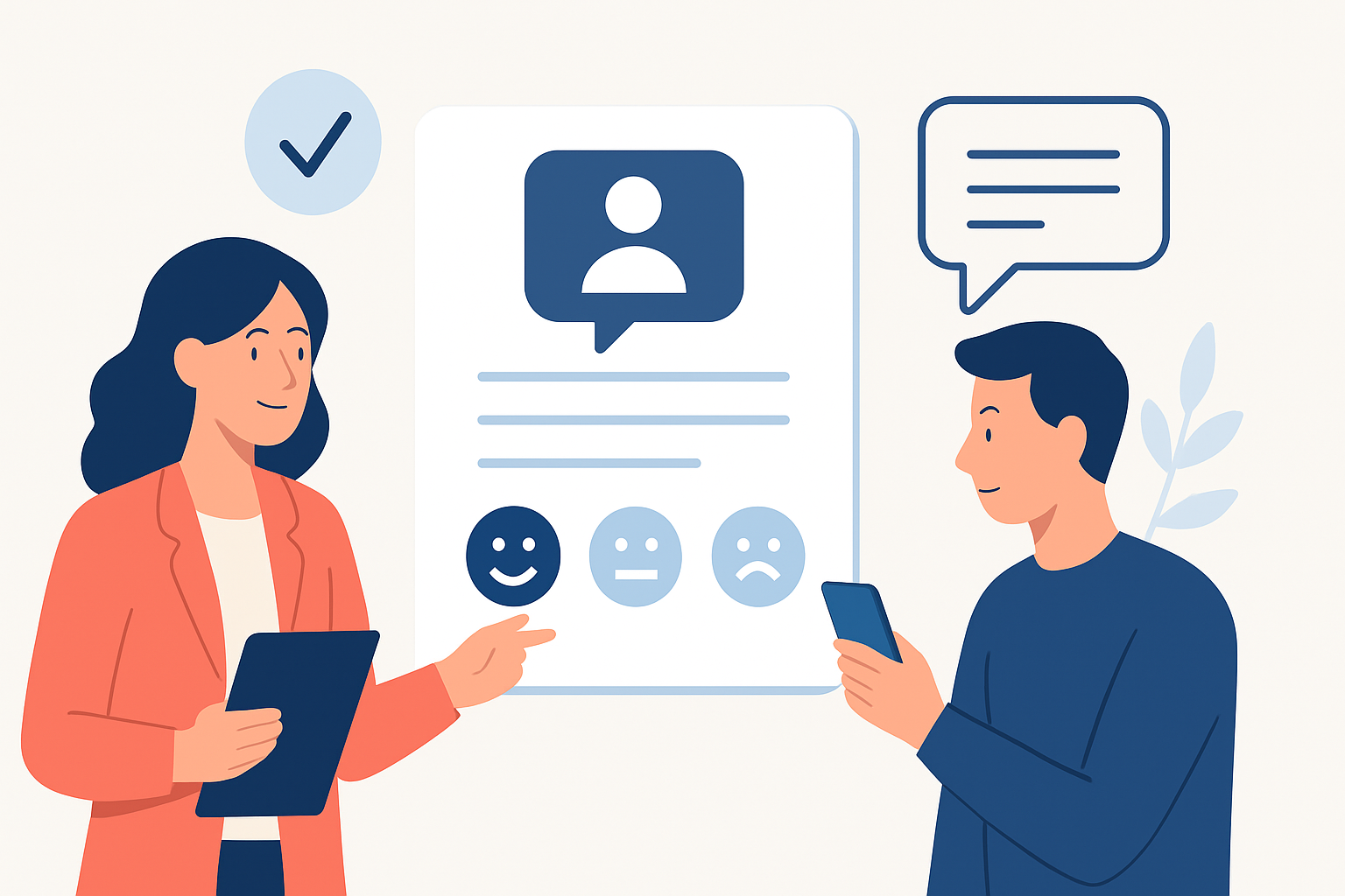 The Power of Feedback: How to Use Customer Insights to Elevate Experience