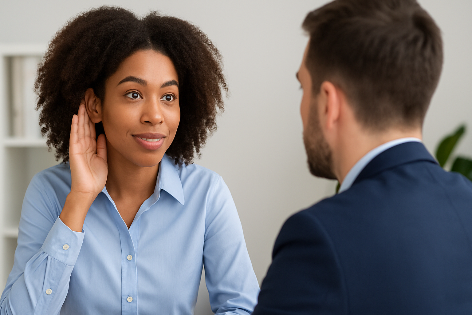 A Arte da Escuta: Como Melhorar a Comunicação com Clientes