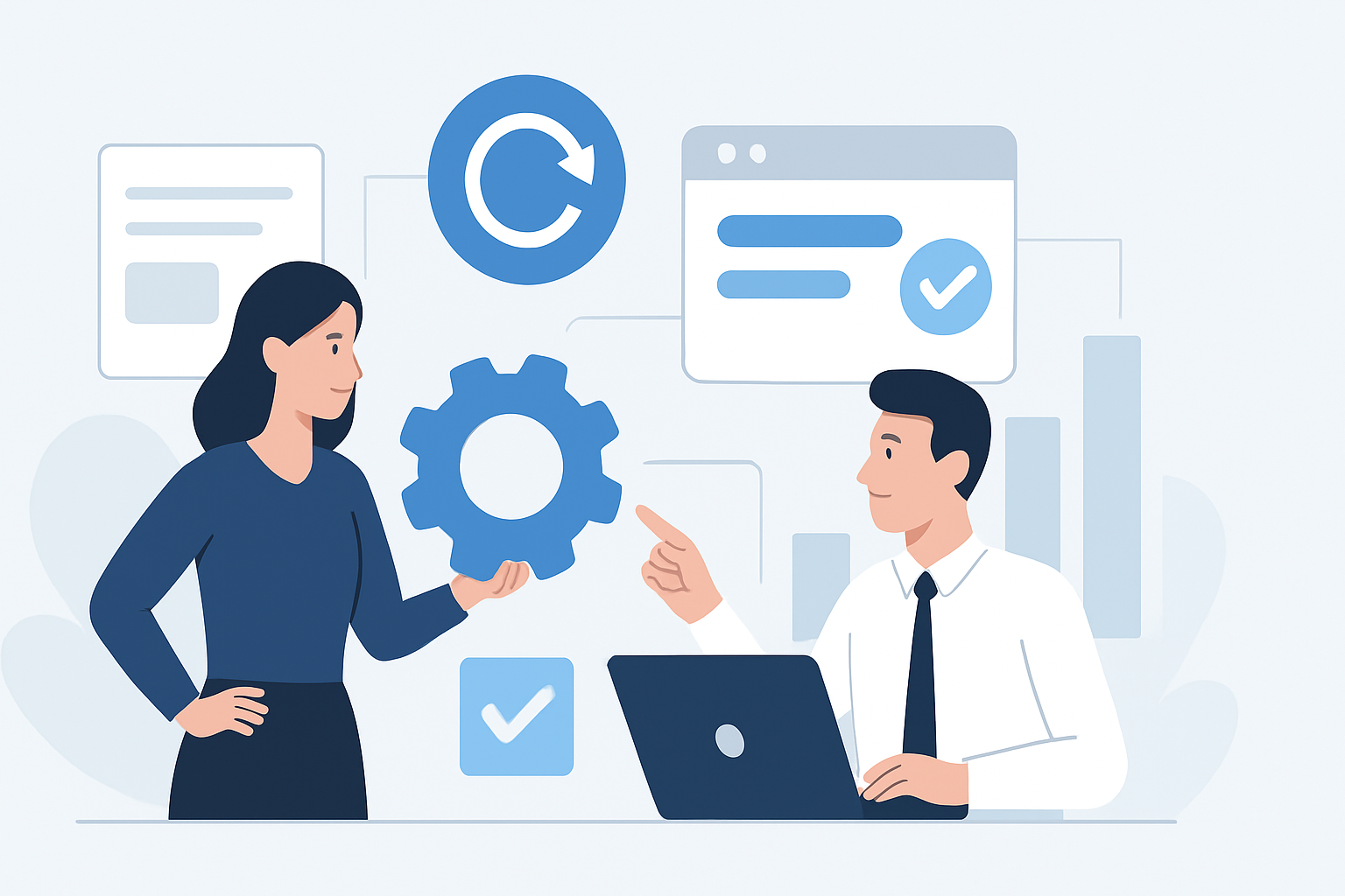 How to Identify Processes That Can Be Automated in Your Business
