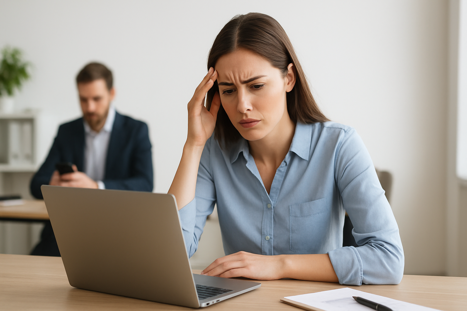 Os Erros Comuns que Podem Perder Clientes e Como Evitá-los