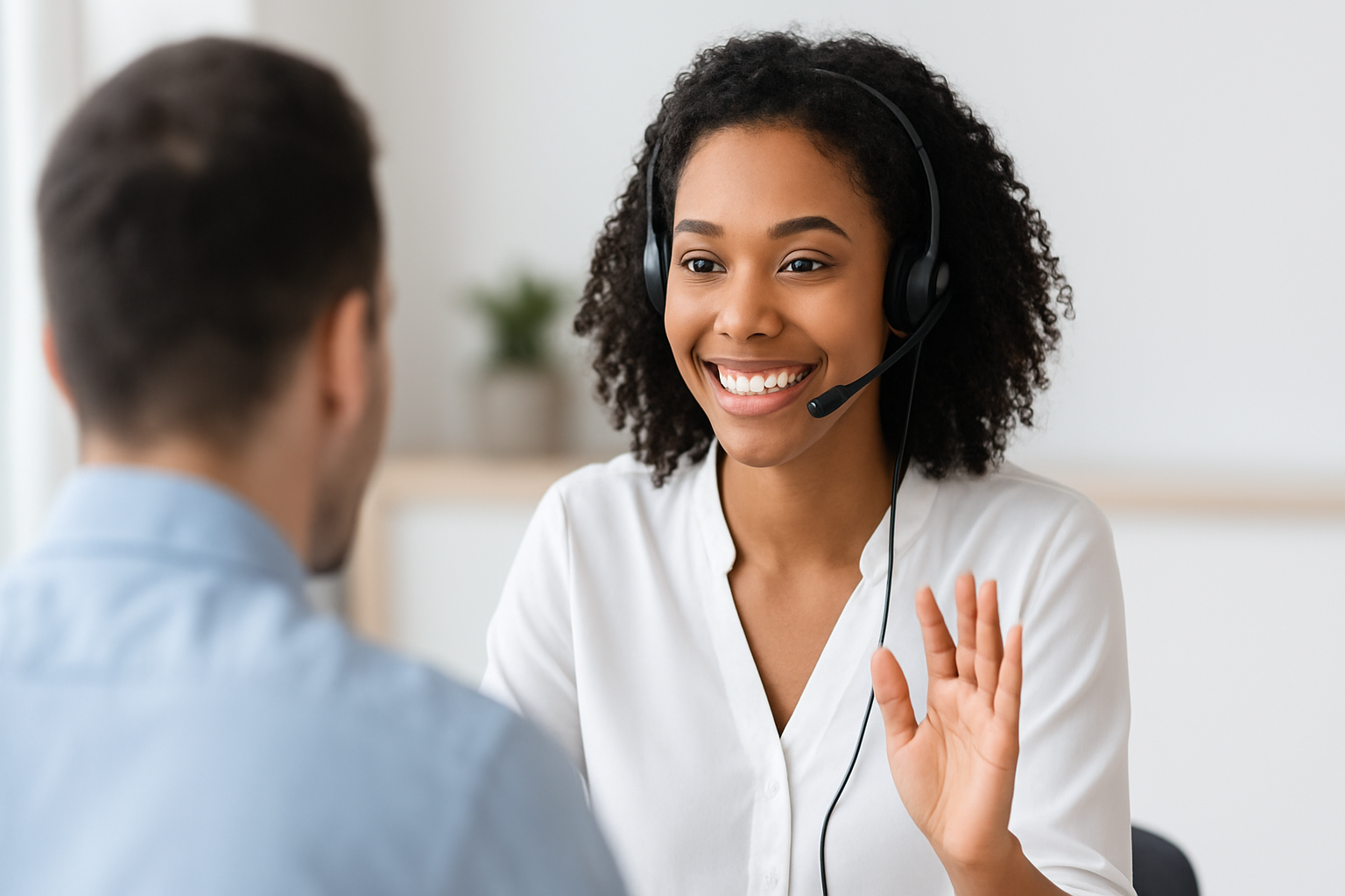 The Art of Listening: Transformative Customer Service Techniques