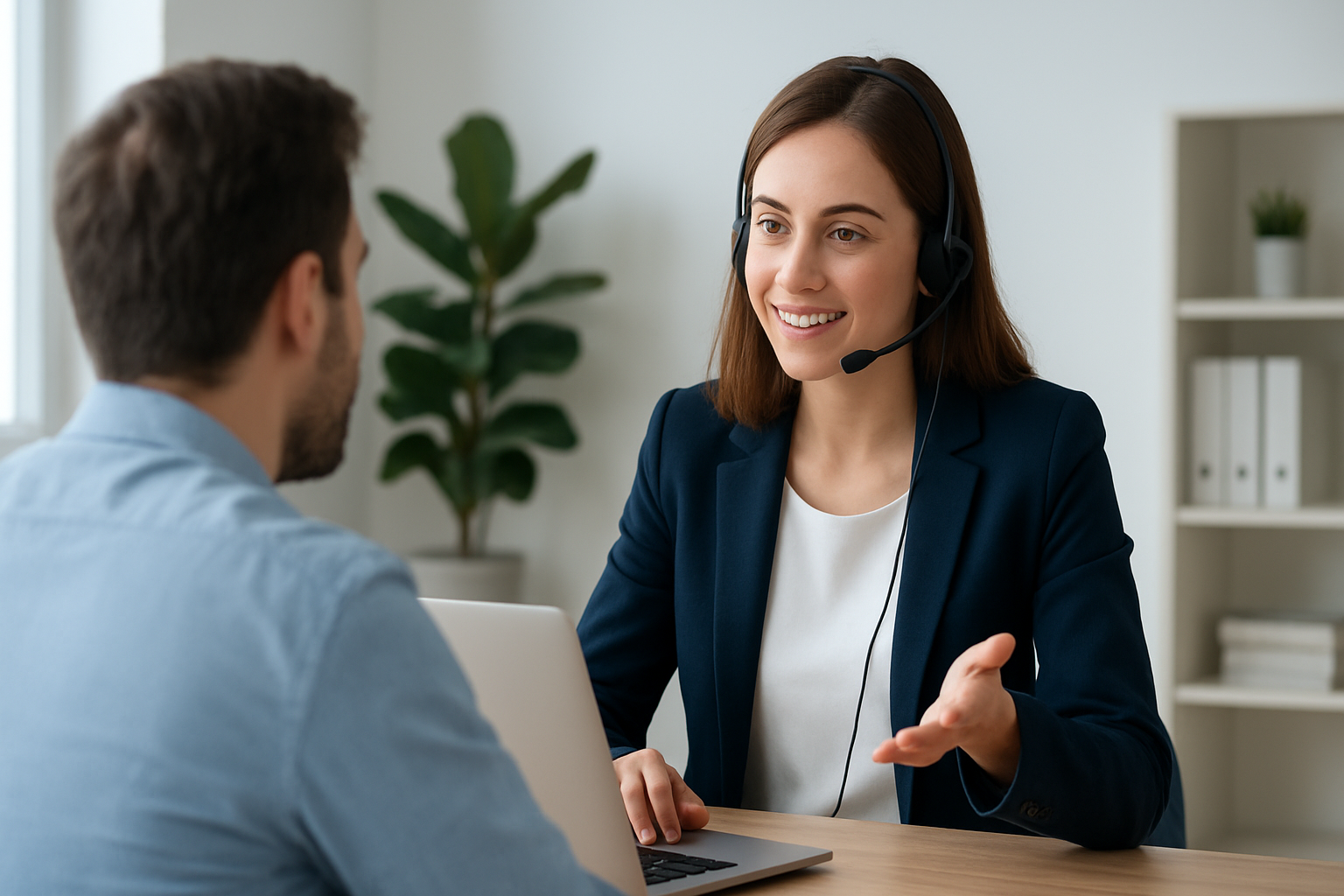 Transforming Customer Experience Through Effective Communication Strategies