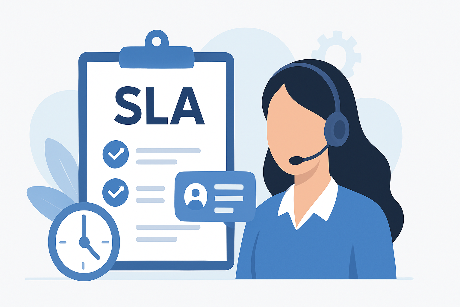 O Que é SLA e Como Pode Transformar o Suporte ao Cliente