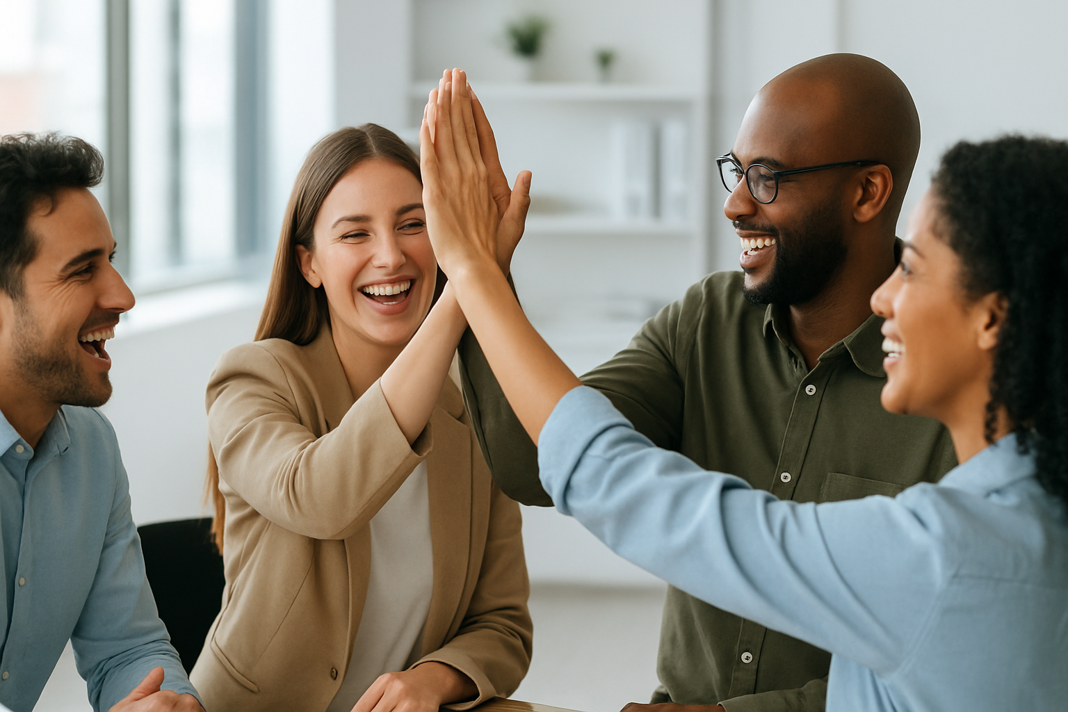 Creating a Positive Culture in Your Support Team: Tips and Tricks