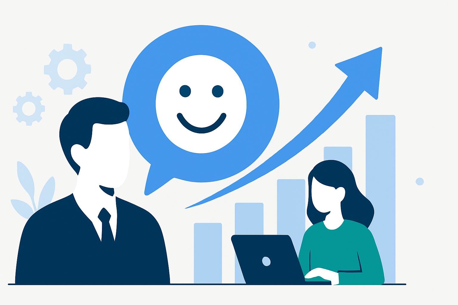 Understanding the Importance of Customer Satisfaction for Business Growth
