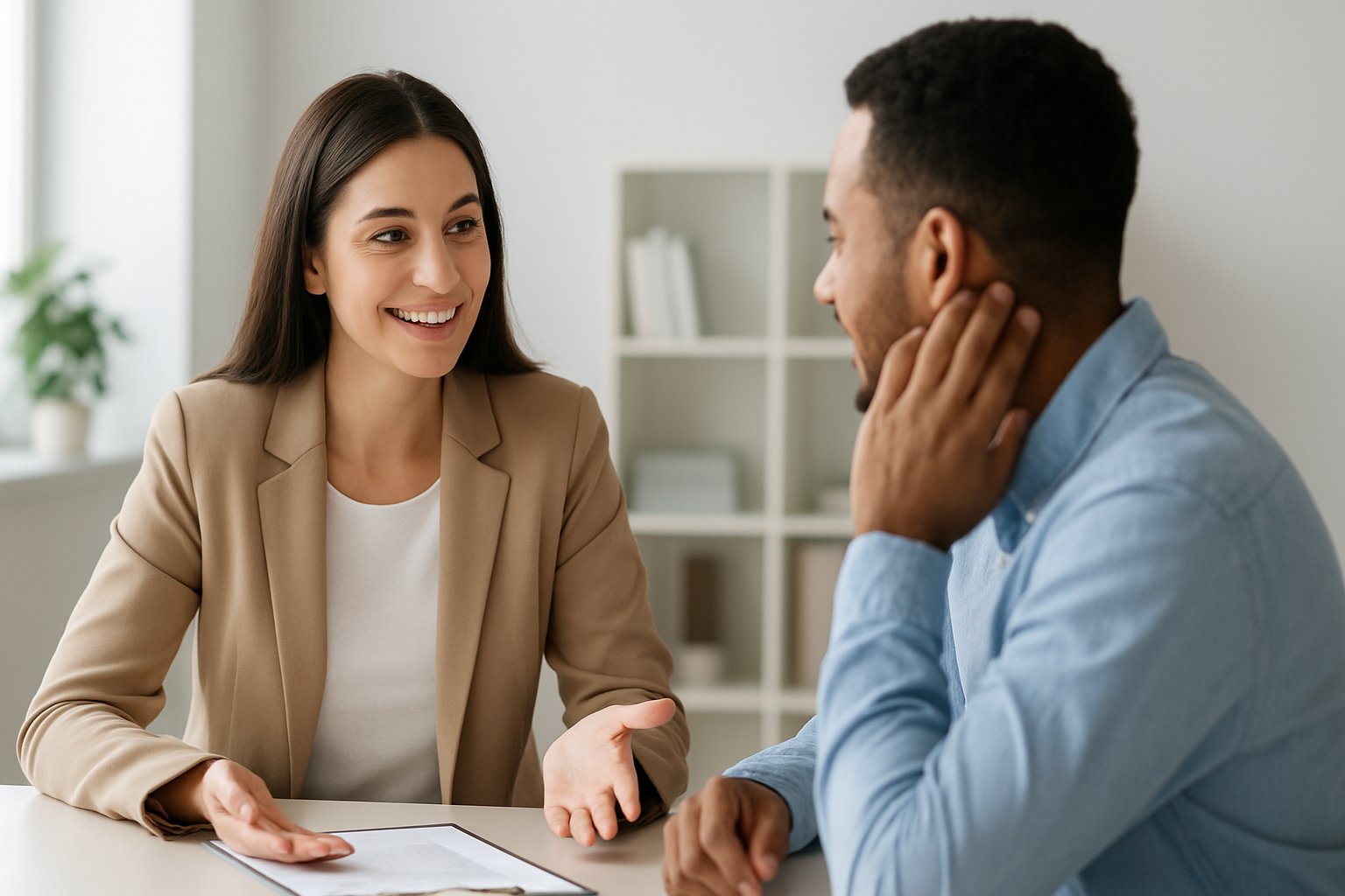 A Importância de Ouvir o Cliente: Como Melhorar a Experiência do Consumidor