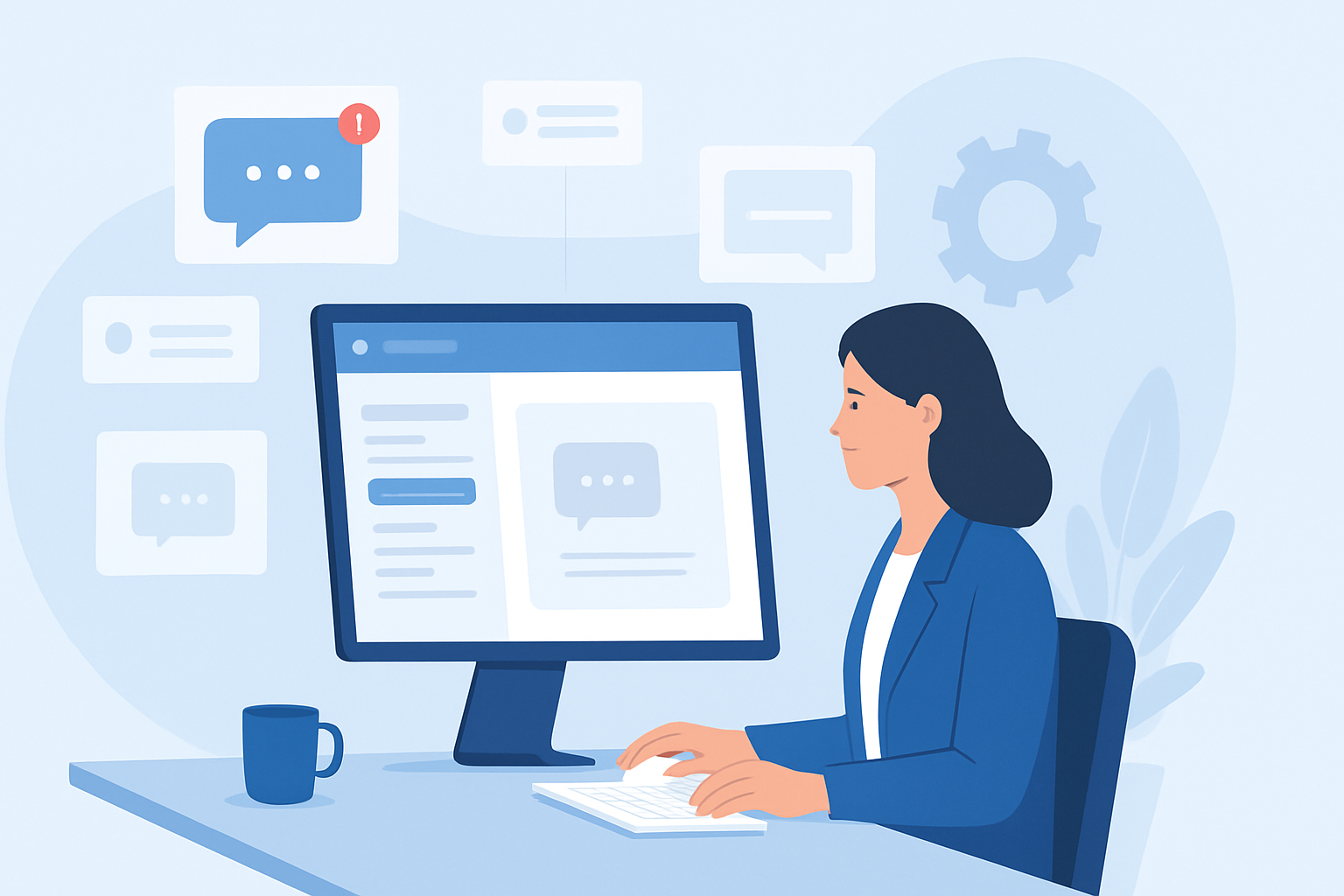 Mastering Support Ticket Management: Strategies for Increased Efficiency