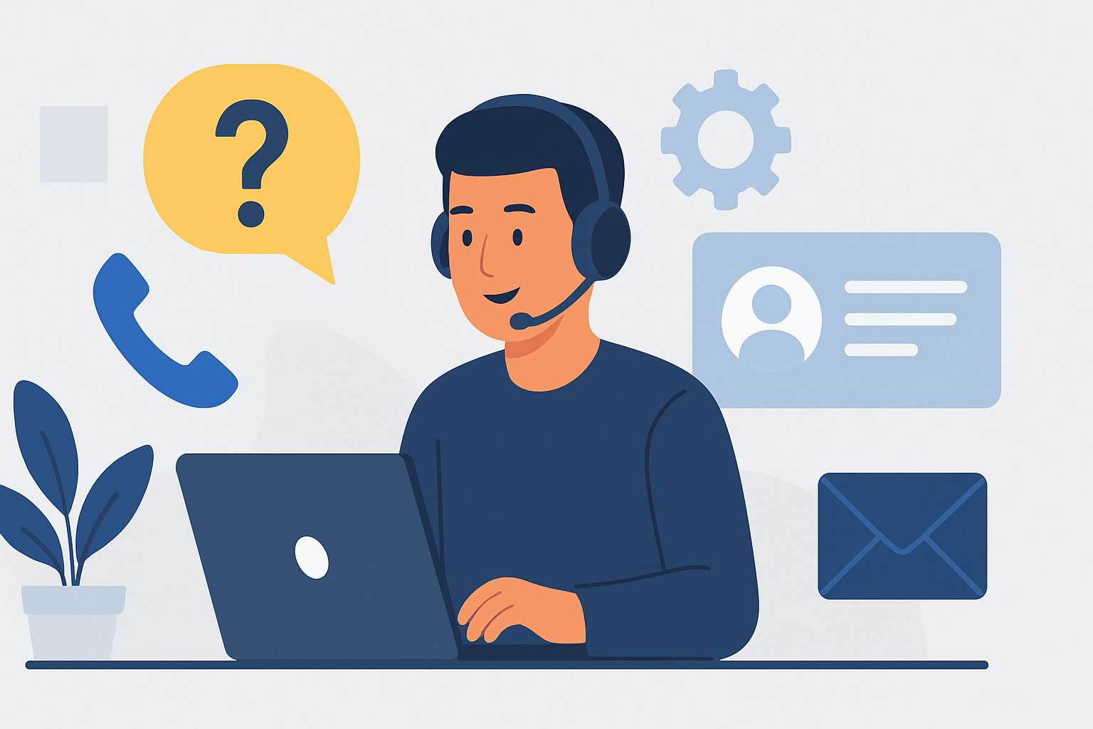 Estratégias eficazes para um helpdesk de sucesso