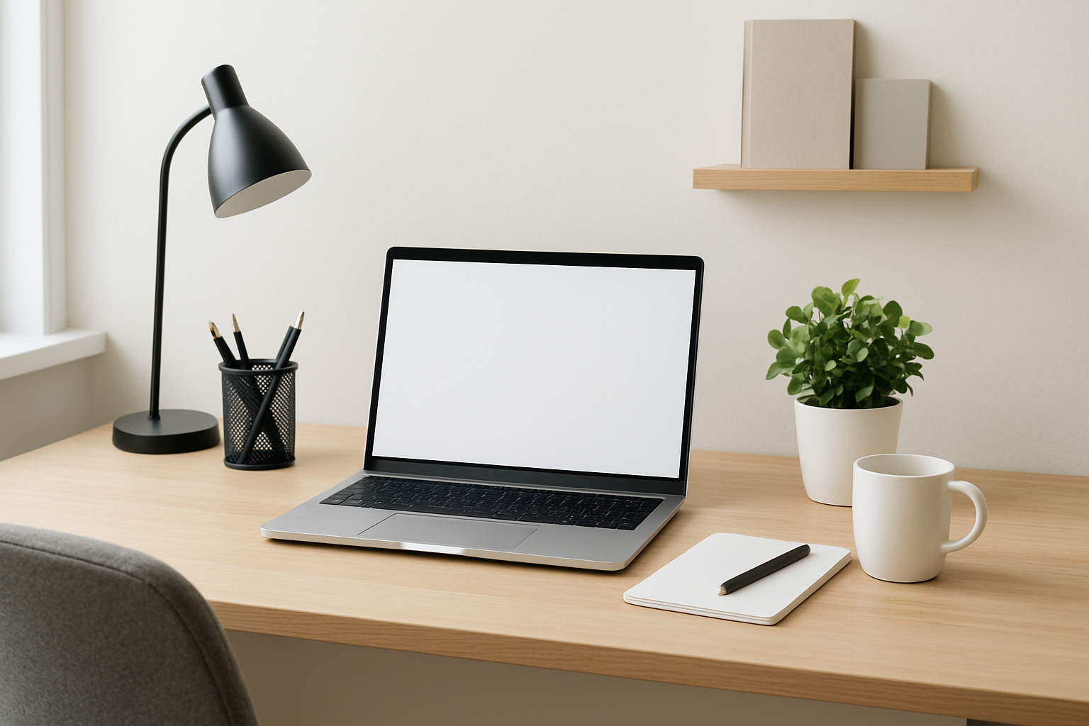 Creating a Productive Work Environment: Tips and Tricks